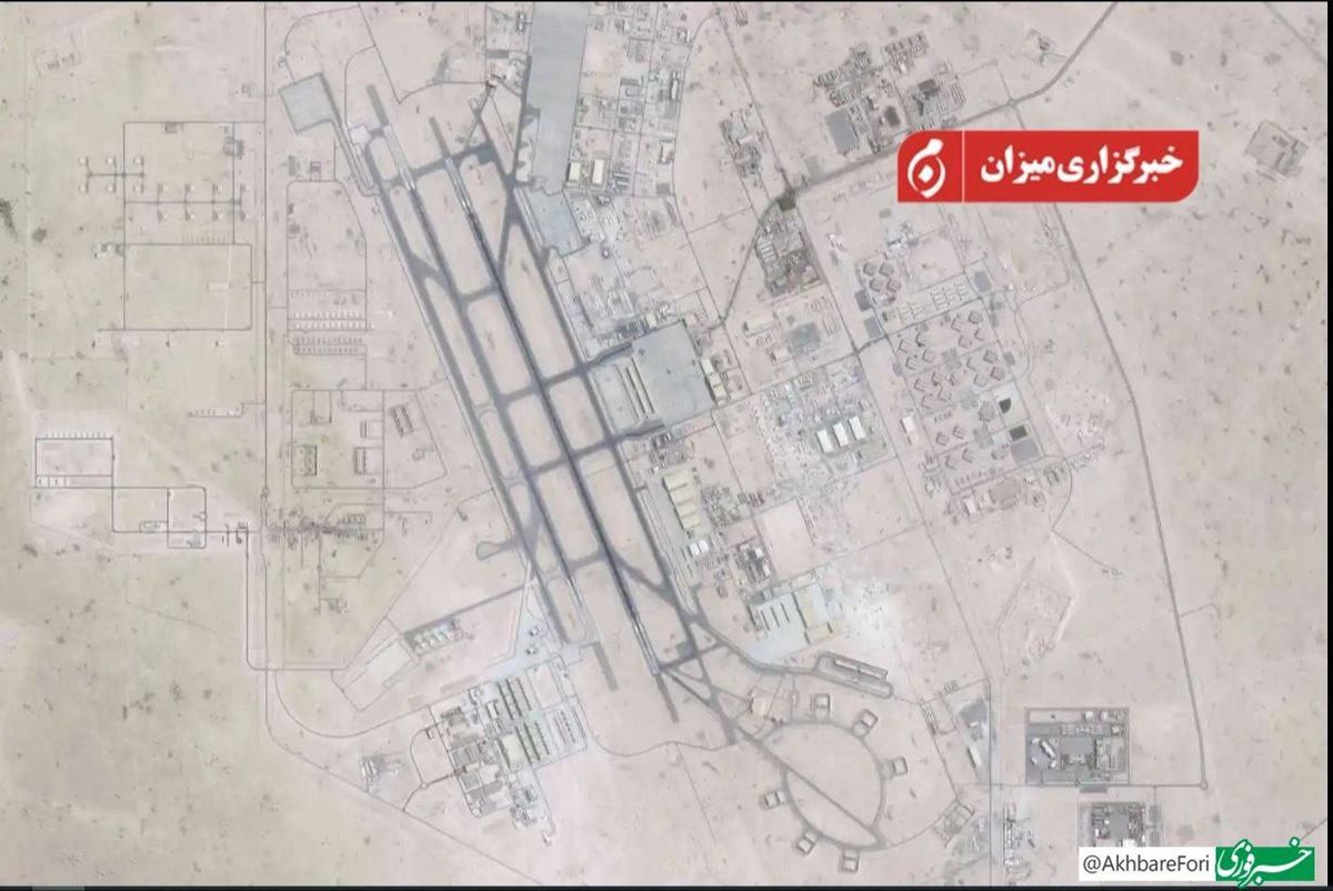 افشای اطلاعات جدید از حمله موشکی ایران به قلب سایبری و جاسوسی رژیم اسرائیل!
