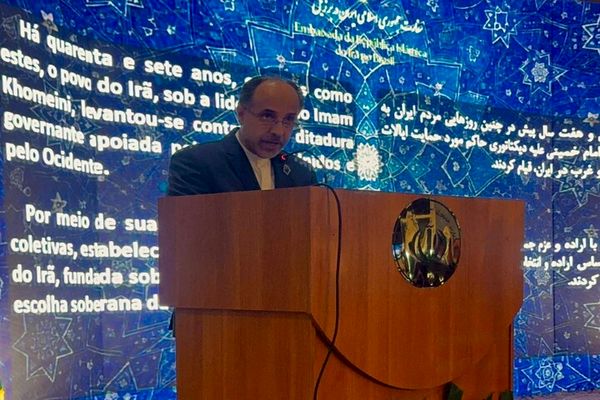 نکونام: ایران فرصت دیگری به دیپلماسی داده است