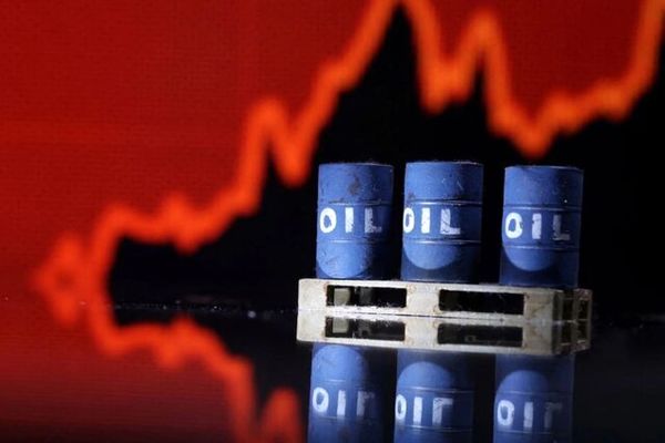 واکنش بازار نفت به دیدار ترامپ و پوتین