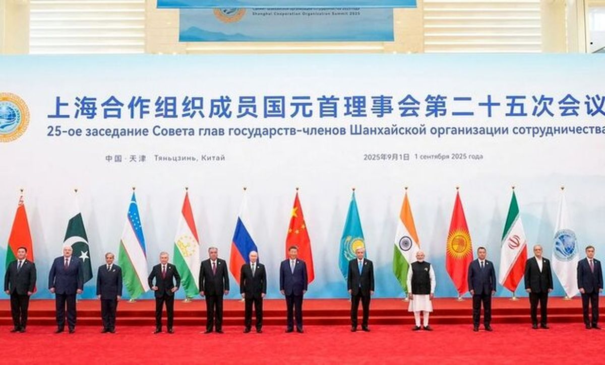 چراغ سبز شانگهای به ایران برای ورود به کنسرسیوم بانکی