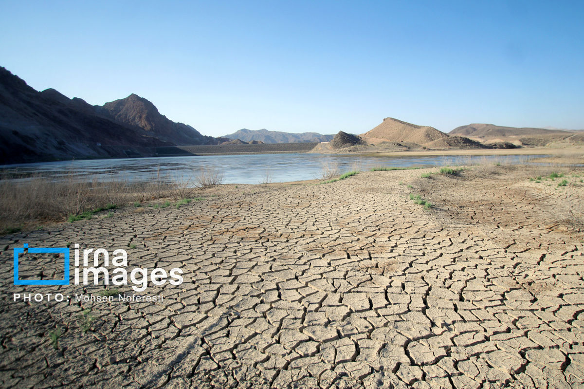 گزارش لوموند از خشکسالی ایران  