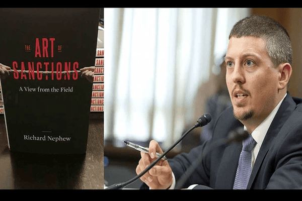 اعتراف نفیو: نمی‌توان توان موشکی ایران را متوقف کرد