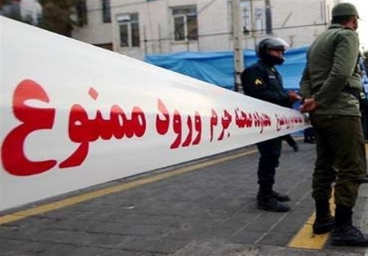 مرگ مشکوک هولناک مردی در شهریار | قتل مرد بیگناه با چاقوی زورگیران خشن پس از مصرف قرص و مشروب