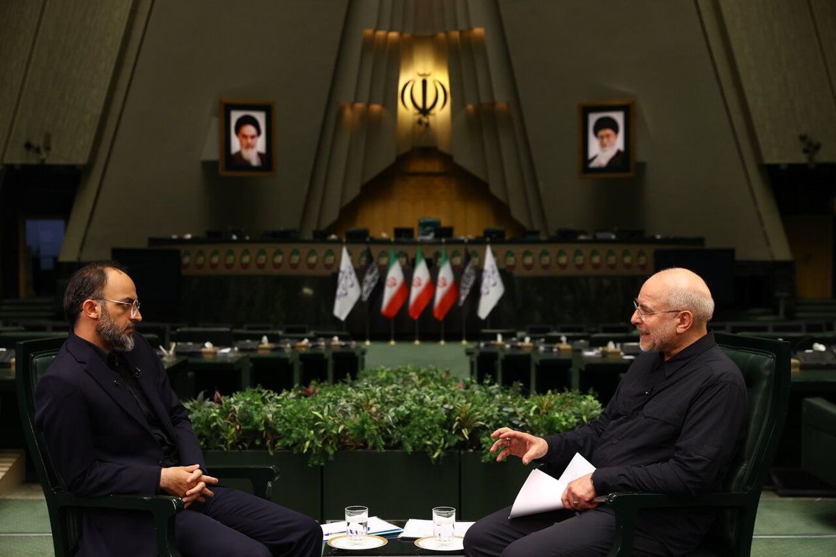 قالیباف: اگر رژیم صهیونیستی توان ادامه جنگ را داشت، لحظهای توقف نمیکرد | امروز دیگر ملتها در مقابل آمریکا و رژیم صهیونیستی ایستادهاند