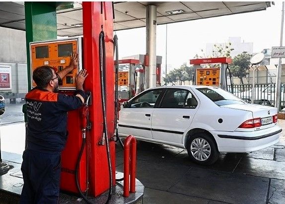 آغاز رسمی ثبت‌نام یارانه بنزین | آخرین فرصت نجات کارت سوخت چندخودروئی‌ها!  