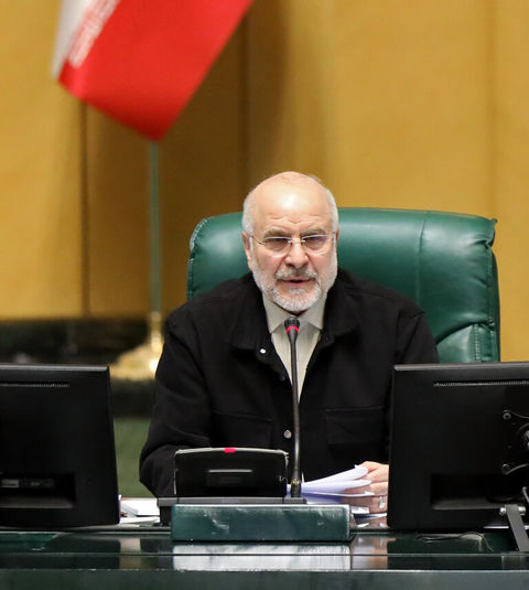 قالیباف: حوزه‌های دیپلماسی و دفاعی با هماهنگی پیش می‌روند