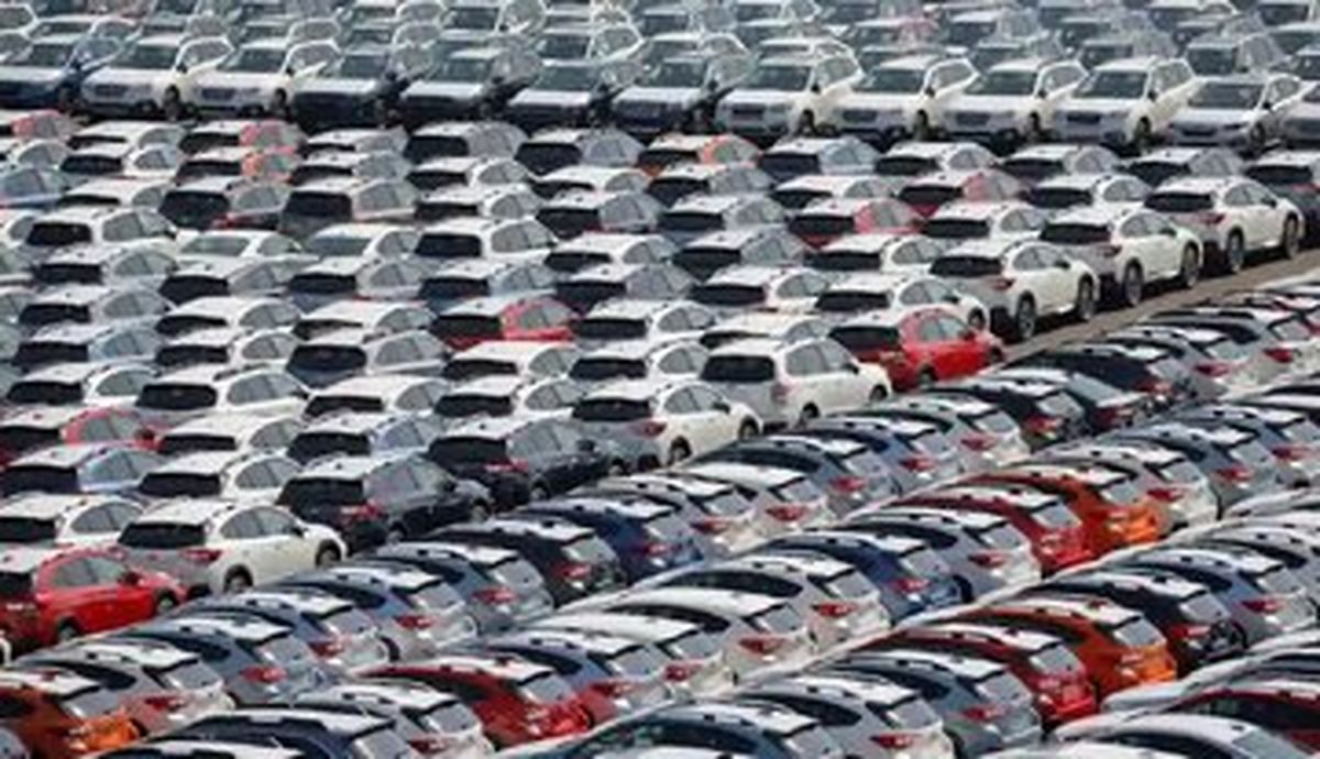 شمارش معکوس برای قرعه‌کشی بزرگ خودروهای وارداتی | نتایج قرعه‌کشی در SaleCars.ir