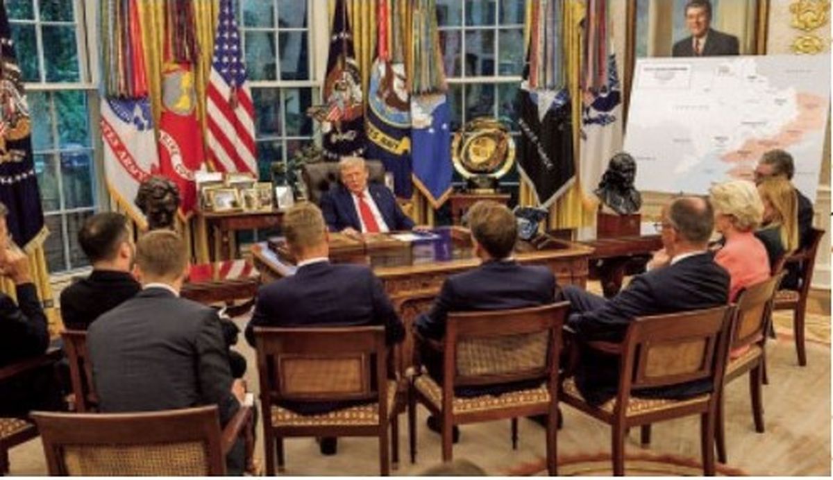  اروپا در سراشیبی معامله