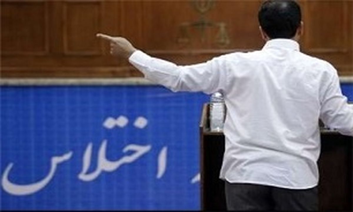 بازداشت ۲ مسئول مهدی‌شهر به اتهام فساد