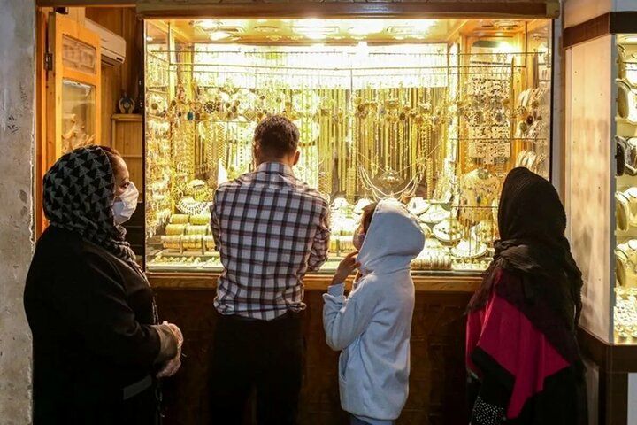 سقوط شوکه کننده قیمت سکه | ضرر۳.۵ میلیون تومانی خریداران سکه