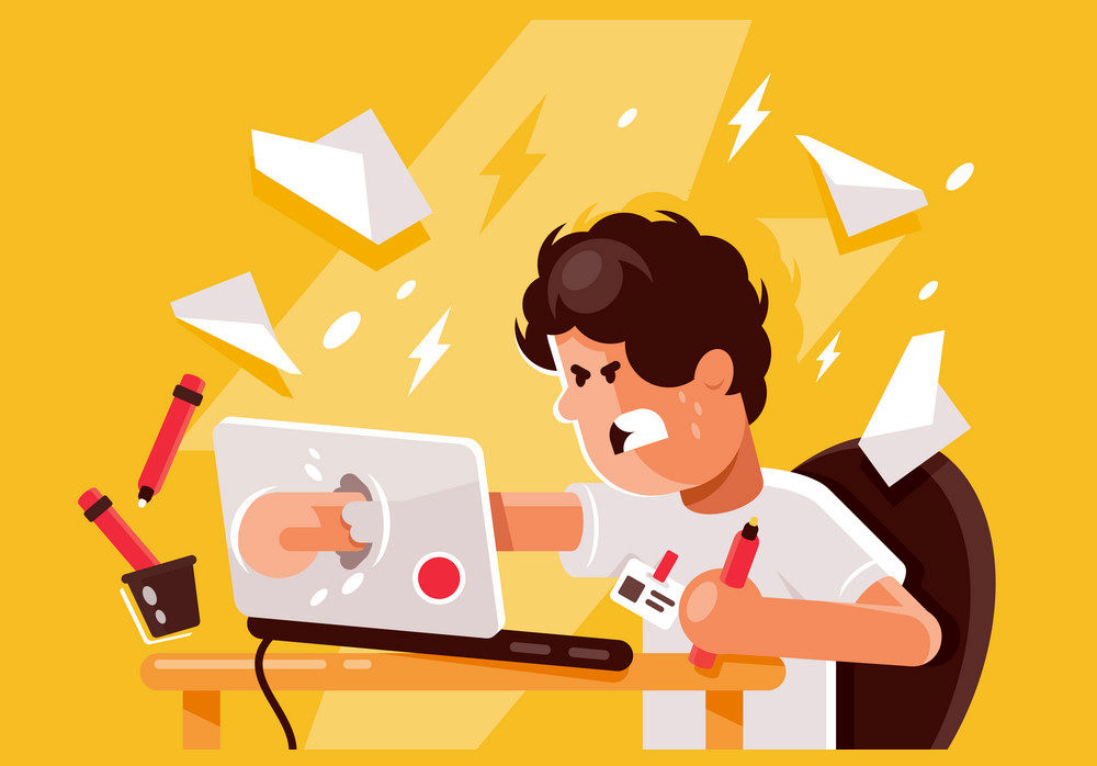 چرا باید از خدمات پشتیبانی آی تی استفاده کنیم؟