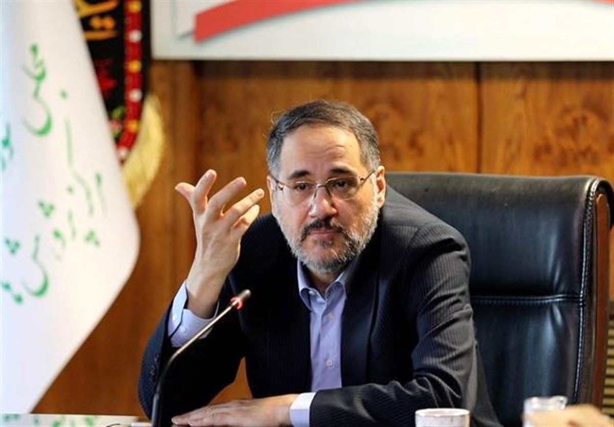 نگاهداری: تحقق تصویر ایران نوآفرین نیازمند تجاری سازی دانش است