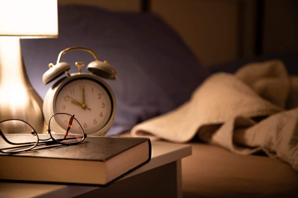 برای خواب سریع چه کار کنیم؟