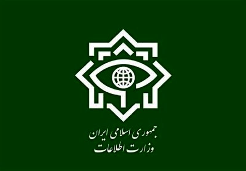 بیانیه وزارت اطلاعات درپی اقدام ضد ایرنی اروپایی ها 