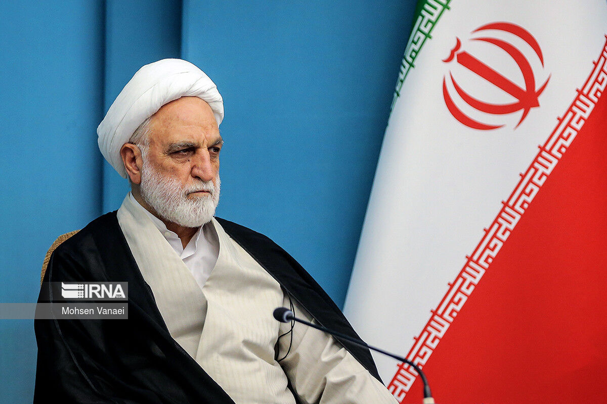 واکنش اژه‌ای به اقدام خصمانه اتحادیه اروپا 