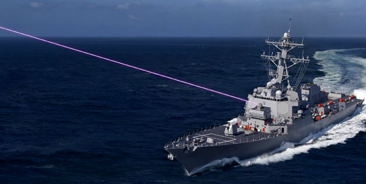 اعتراف فرمانده آمریکایی به قدرت موشک‌ها و پهپادهای ایرانی 