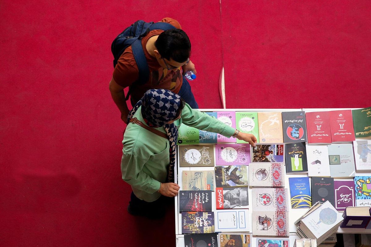 خواندن در آینده ؛ ماندن در گذشته 