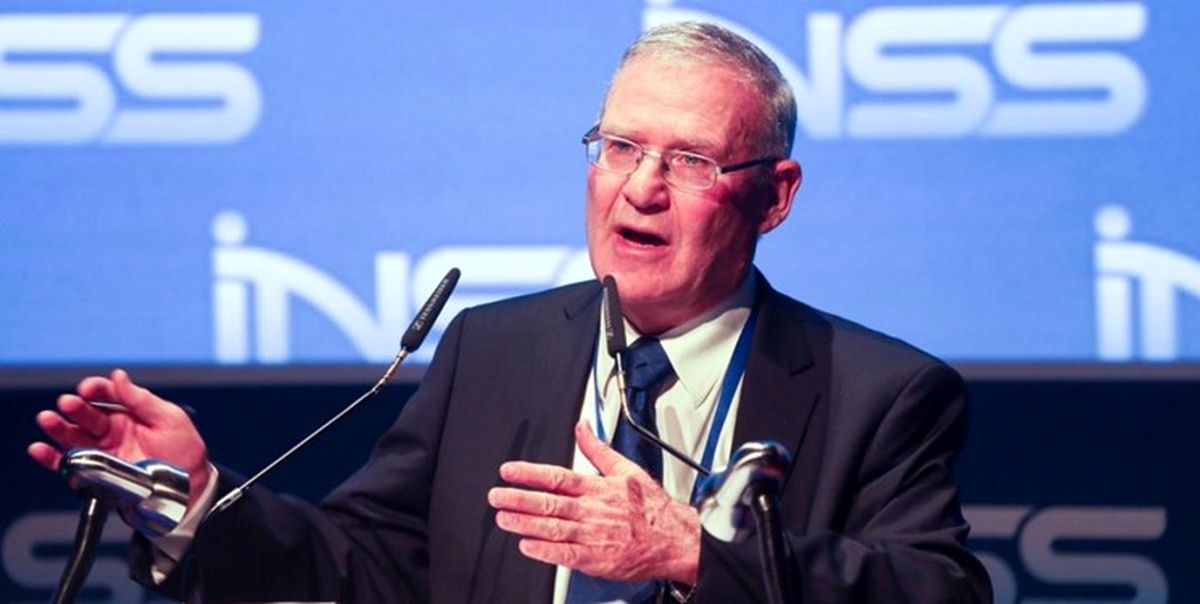 ترس رئیس سابق سرویس اطلاعات نظامی اسرائیل از هشدار نصرالله