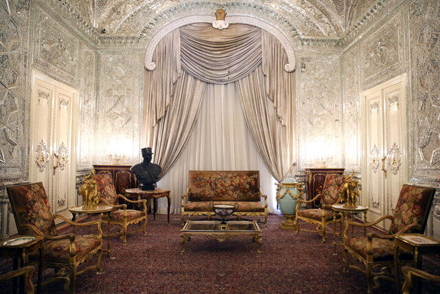 موزه‌ها ۱۴ خرداد تعطیل شدند