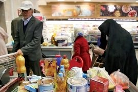 رونمایی از پرداخت بسته مادرانه ویژه مادران دارای فرزند | پرداخت بسته مادرانه به مدت سه ماه
