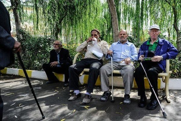 خبری که درباره واریز حقوق بازنشستگان تامین اجتماعی تکذیب شد 
