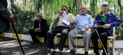 خبر تامین اجتماعی درباره واریز حقوق باقی مانده بازنشستگان | زمان واریز معوقات حقوق بازنشستگان
