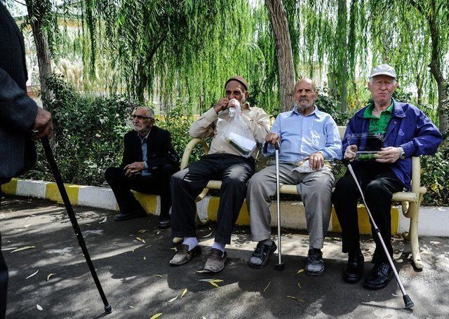 خبری که درباره واریز حقوق بازنشستگان تامین اجتماعی تکذیب شد 