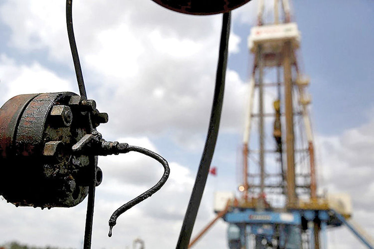 باج نفتی ونزوئلا به آمریکا