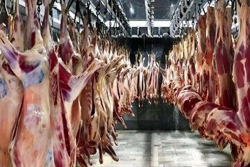 لیست قیمت گوشت قرمز امروز ۲۲ اردیبهشت ۱۴۰۵