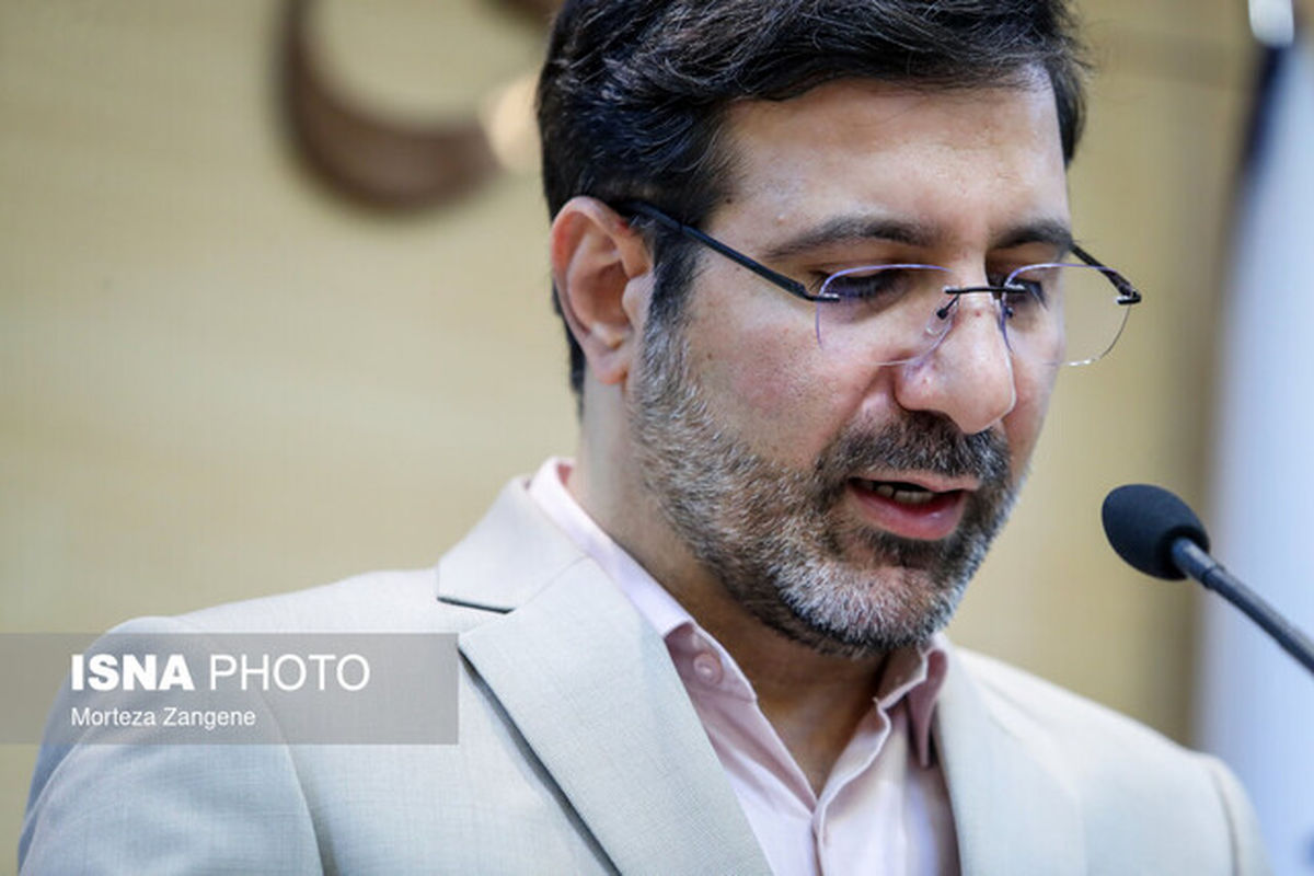سخنگوی شورای نگهبان: باید تمام تلاش خود را برای جلب مشارکت انجام دهیم
