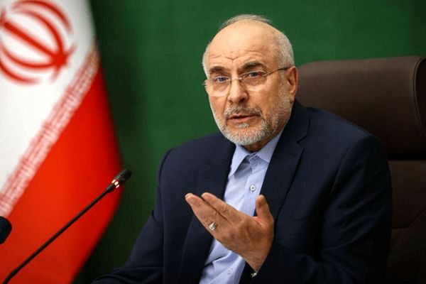 قالیباف: هرگز نمی‌توانند هیچ بخشی از ارکان مقاومت را تک‌ وتنها گیر بیاورند