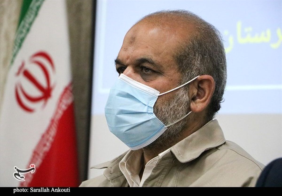 وزیر کشور: حق‌آبه ‌هیرمند با جدیت دنبال می‌شود