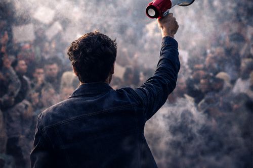 شهرت علیه ملت