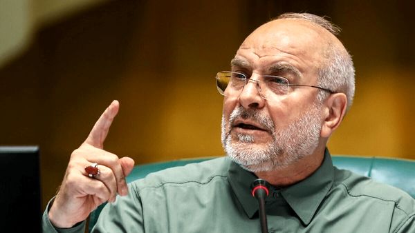 قالیباف: هیچ محدودیتی در برابر باور، اراده و تلاش انسان پایدار نمی ماند