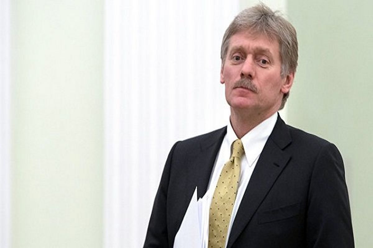 کرملین:روسیه با استقرار نیروهای حافظ صلح اروپایی در اوکراین موافق نیست