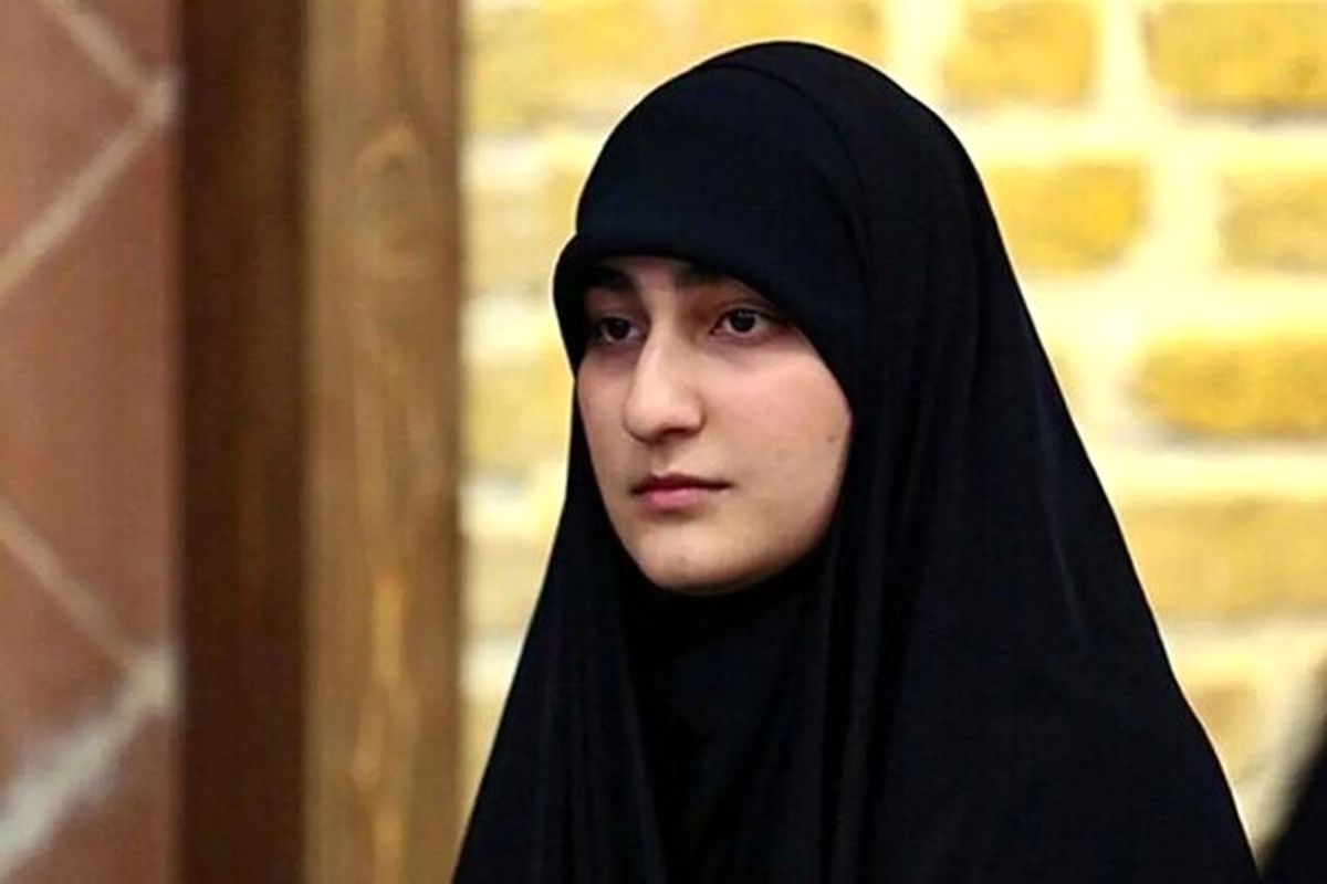ماجرای تماس کوتاه سیدحسن نصرالله با خانواده شهید سلیمانی