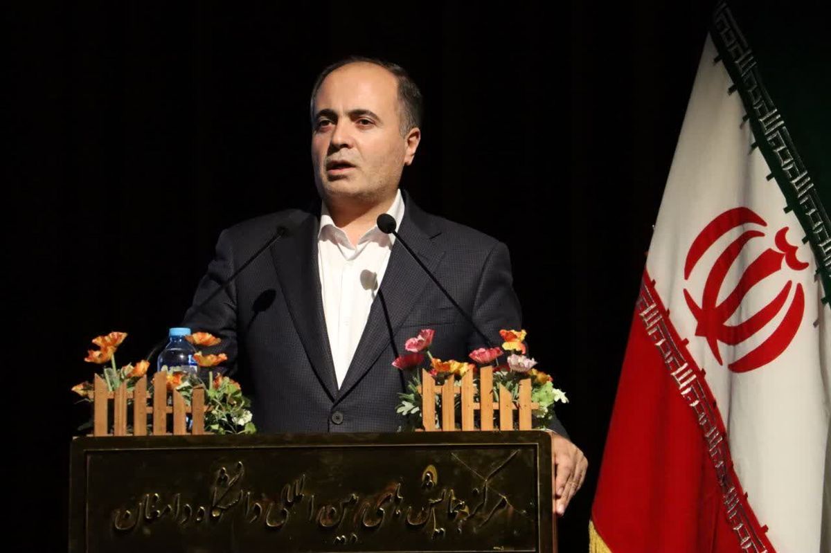 طرح «جهش تولید در دیمزارها» ۵ سال تمدید شد