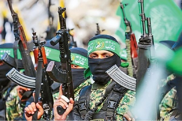 اسم رمز جدید اسرائیل برای حمله به غزه