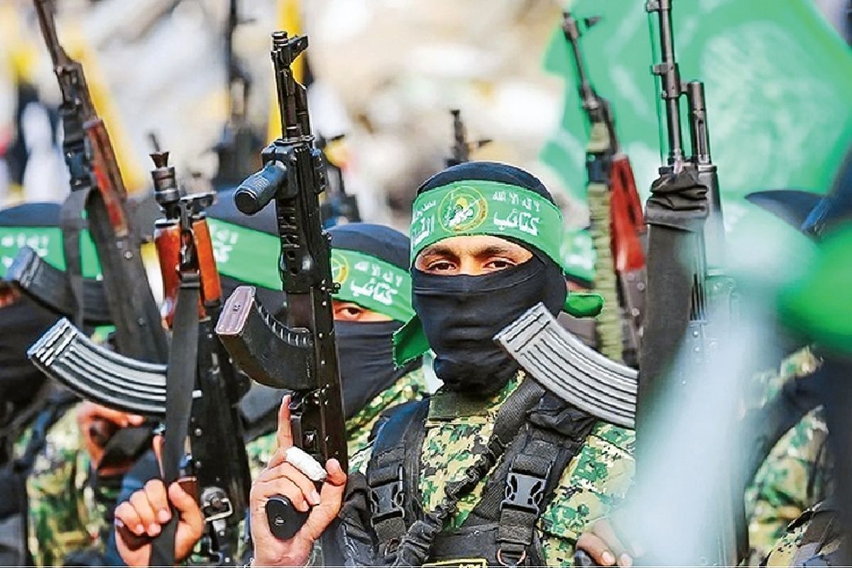 اسم رمز جدید اسرائیل برای حمله به غزه