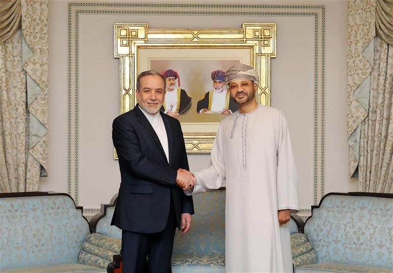 بازتاب گسترده‌ مذاکرات مسقط در رسانه‌های عربی‌