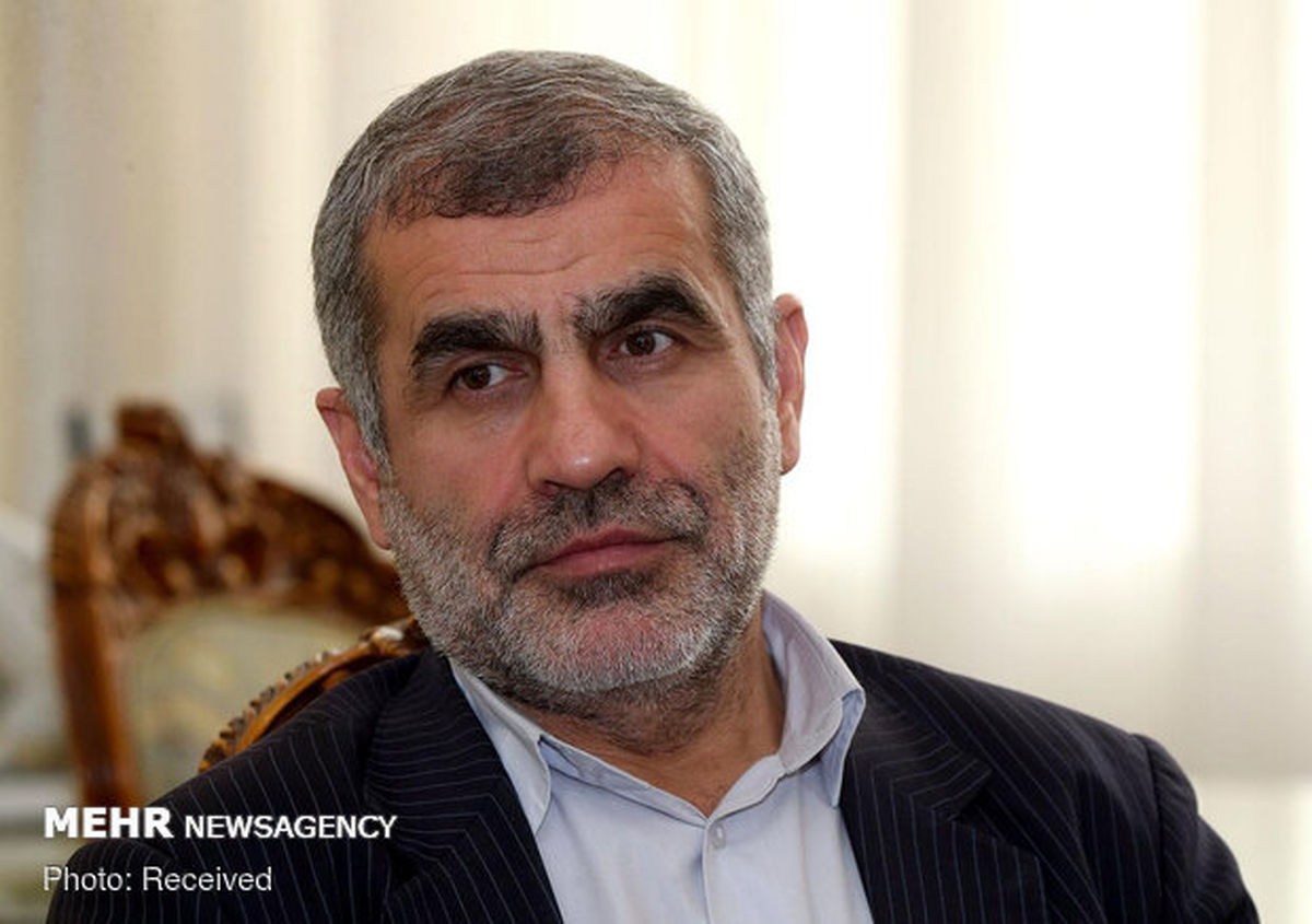 واکنش نیکزاد به حواشی یک خبر درباره فضای مجازی