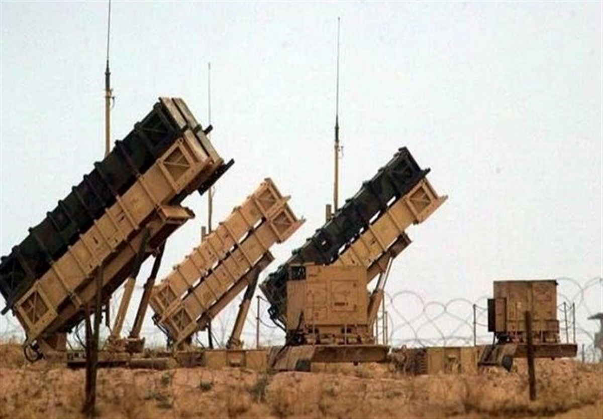 حمله راکتی به پایگاه آمریکایی «عین الاسد»