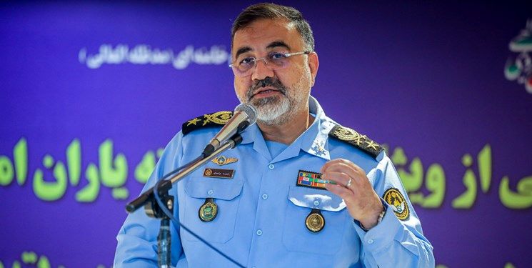 امیر واحدی: به سوخوهای جدید نیاز داریم