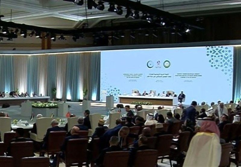 پشت پرده بیانیه ناامیدکننده دوحه