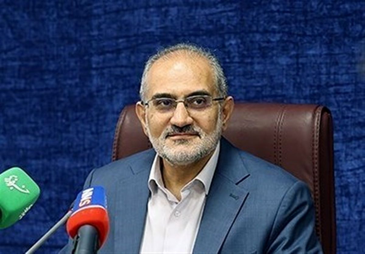 حسینی: حنای نیرنگ دشمنان دیگر در نزد مردم بصیر ایران رنگی ندارد