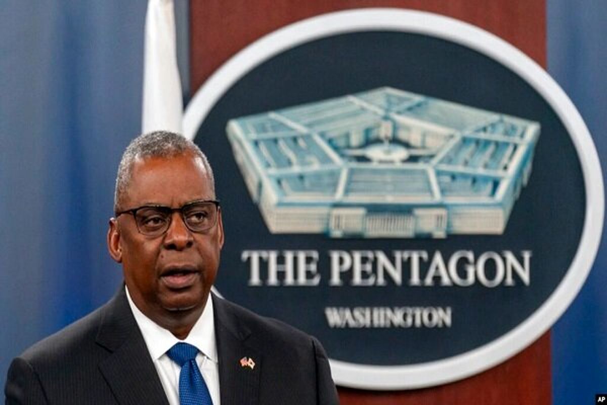 آستین: برای کمک به اوکراین اعضای ناتو باید هماهنگ باشند