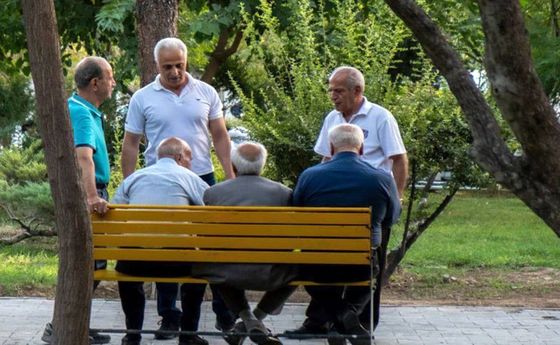 تأخیر در واریز عیدی بازنشستگان | زمان جدید پرداخت عیدی بازنشستگان  