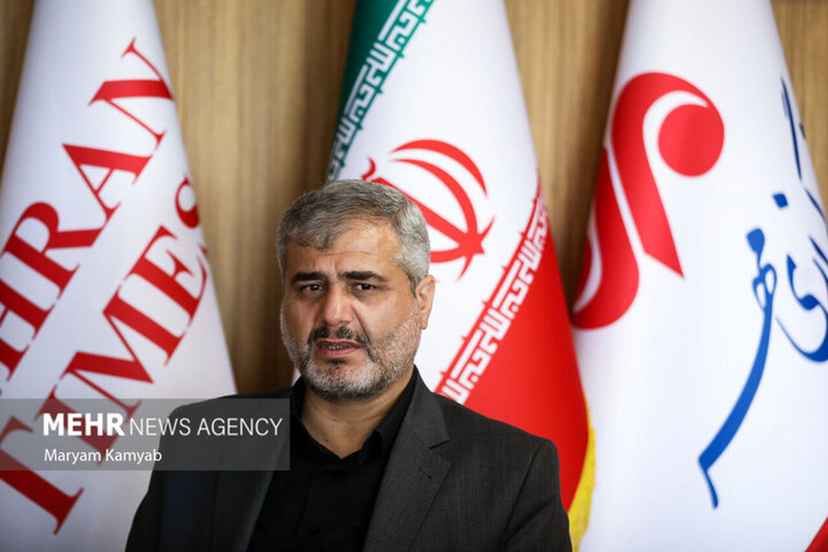 کشف زمین‌خواری ۳ هزار میلیارد تومانی در تهران