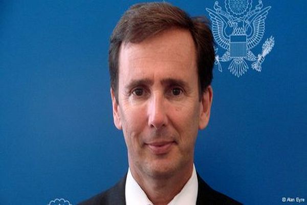 تحلیل آلن ایر از مذاکرات جدید ایران و آمریکا