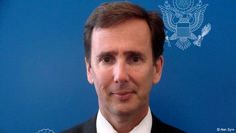 تحلیل آلن ایر از مذاکرات جدید ایران و آمریکا